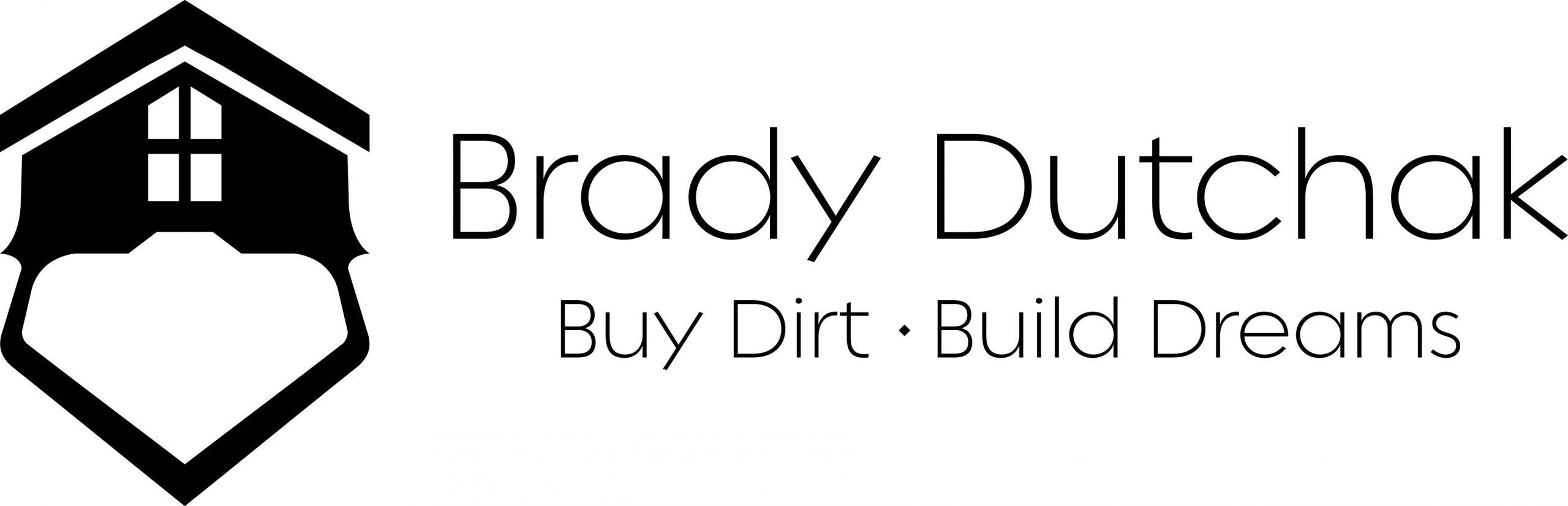 Brady Dutchak Real Estate Buy Dirt Build Dreams BradyHomesND