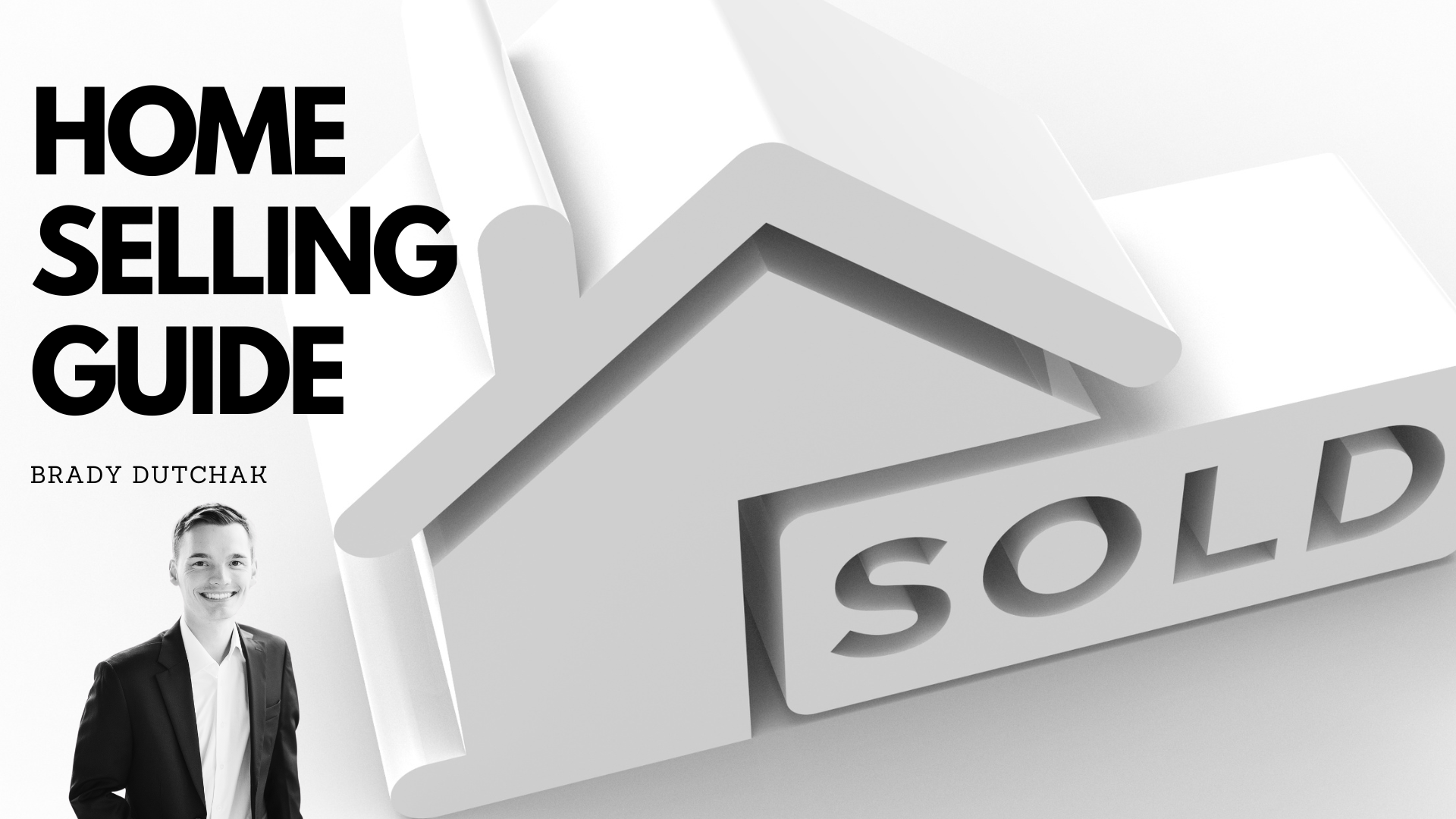 HOME SELLING GUIDE